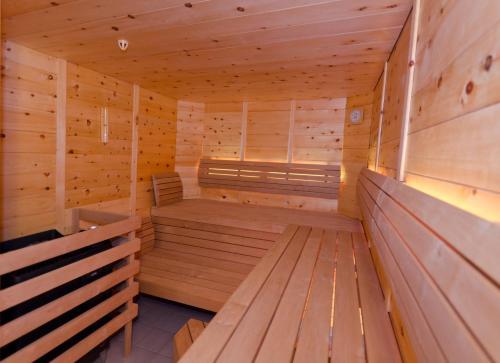 Hostal Haus Helga