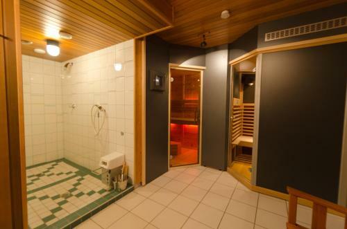 Hostal Haus Helga