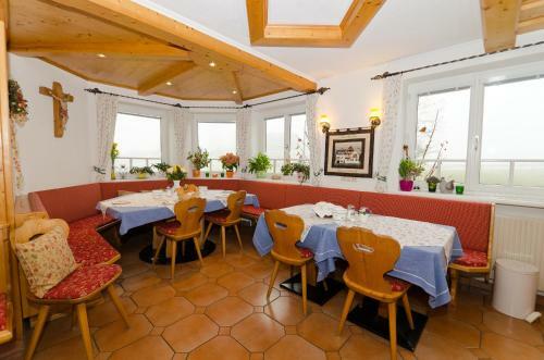 Hostal Haus Helga
