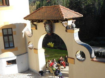 Hotel Schloss Kassegg