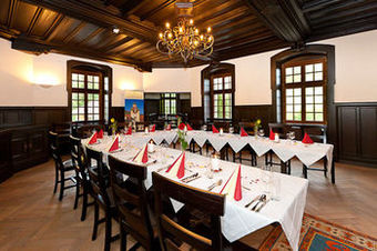 Hotel Schloss Kassegg