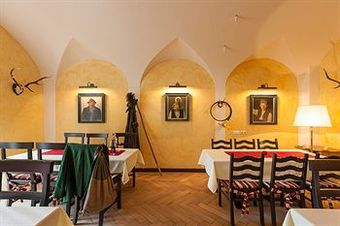 Hotel Schloss Kassegg