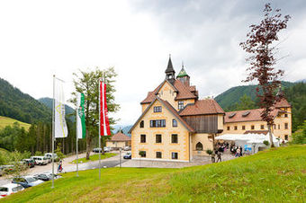 Hotel Schloss Kassegg