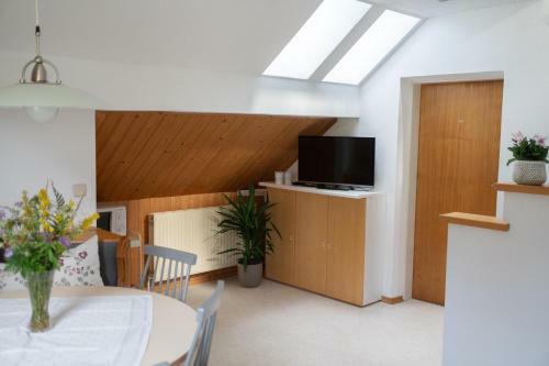 Apartamento Ferienwohnung Meliessnig