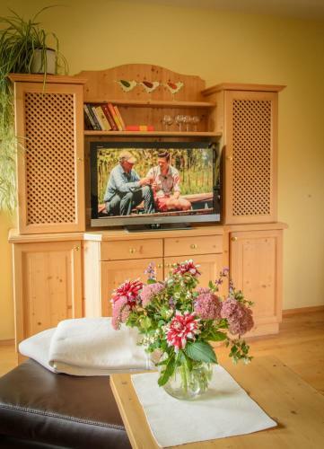 Apartamento Ferienwohnungen Holzer
