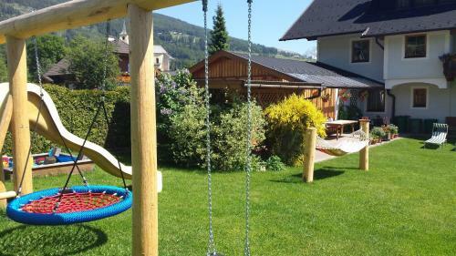 Apartamento Ferienwohnungen Holzer