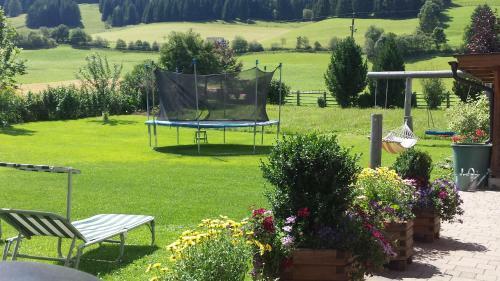 Apartamento Ferienwohnungen Holzer