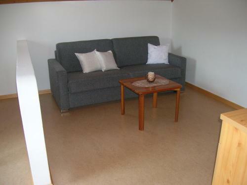 Apartamento Appartements Mantinger