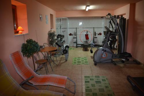 Bed & Breakfast Pension Zur Heiligen Krone