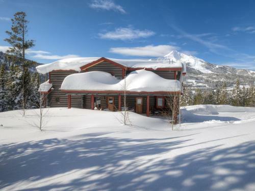 Buckaroo Ridge By Big Sky Vacation Rentals