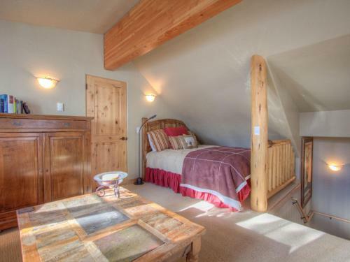 Indian Summer Homes By Big Sky Vacation Rentals