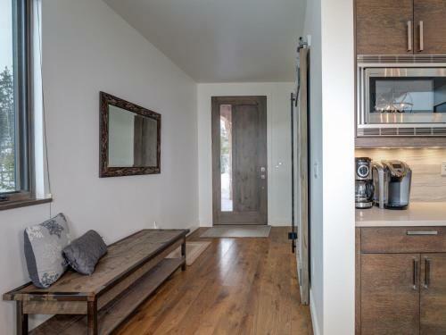 Silvertip Cabins By Big Sky Vacation Rentals