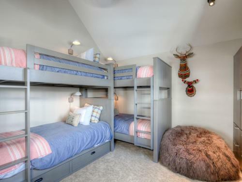 Silvertip Cabins By Big Sky Vacation Rentals