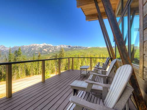 Silvertip Cabins By Big Sky Vacation Rentals