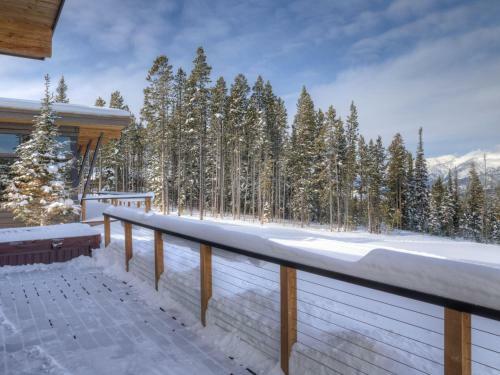 Silvertip Cabins By Big Sky Vacation Rentals