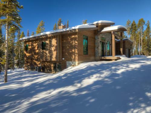 Speaking Eagle Lodge By Big Sky Vacation Rentals