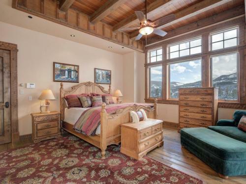 White Grass Lodge By Big Sky Vacation Rentals