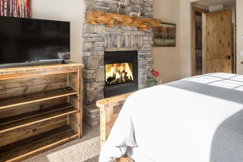 The Lodges At Elkhorn Creek Unit 1302