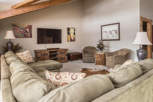 The Lodges At Elkhorn Creek Unit 1302