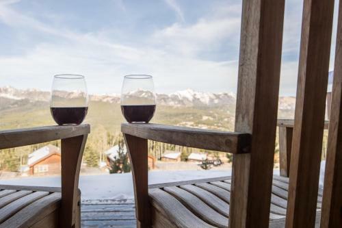 Cowboy Heaven Cabin 11 Bandit Way