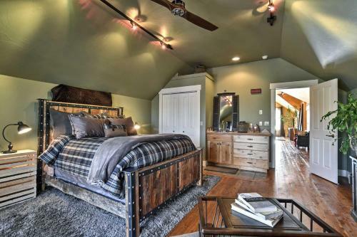 Secluded Luxury Home - 20 Mi To Bridger Bowl Ski!