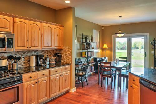 Beautiful Bozeman House - 10 Minutes To Downtown!
