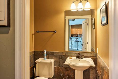 Beautiful Bozeman House - 10 Minutes To Downtown!