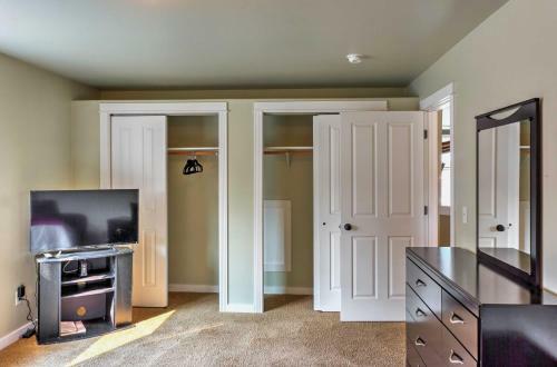 Beautiful Bozeman House - 10 Minutes To Downtown!