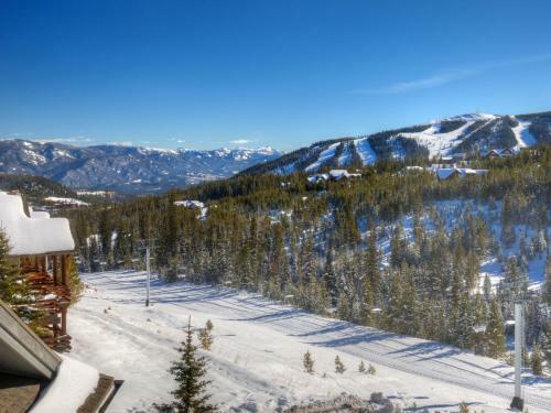 Moonlight Penthouse By Big Sky Vacation Rentals