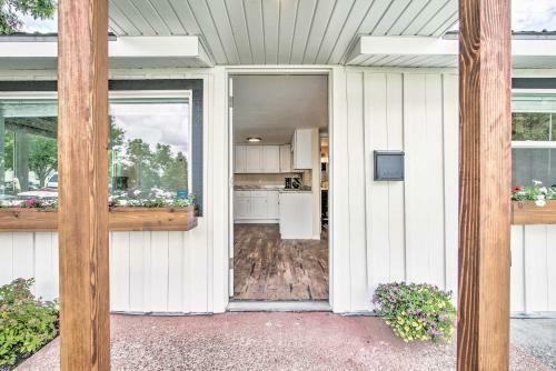 Charming Great Falls Cottage About 2 Mi To Downtown