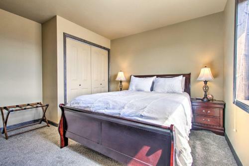 Spacious And Secluded Helena House 5 Miles Downtown!