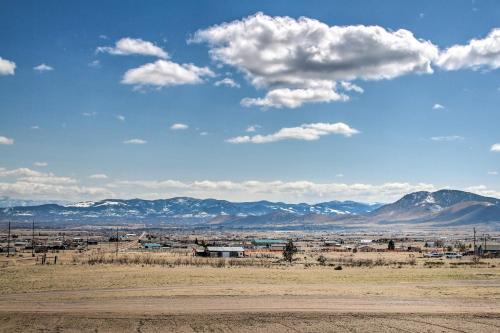 Spacious And Secluded Helena House 5 Miles Downtown!