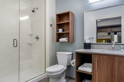 Hotel Mainstay Suites Great Falls Airport