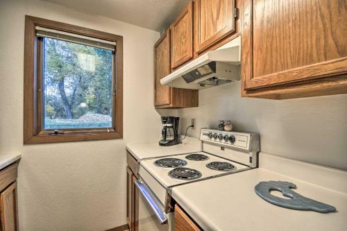 Apartamento Charming Columbus Apt Along Yellowstone River