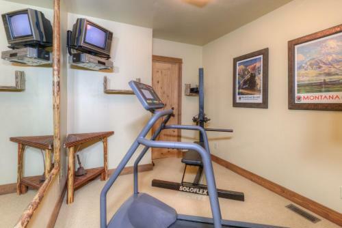 Leaf Lodge By Big Sky Vacation Rentals