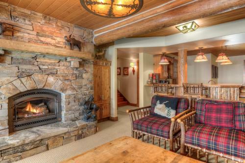Leaf Lodge By Big Sky Vacation Rentals