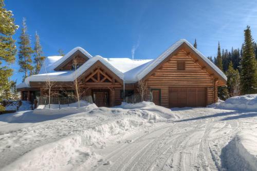 Leaf Lodge By Big Sky Vacation Rentals