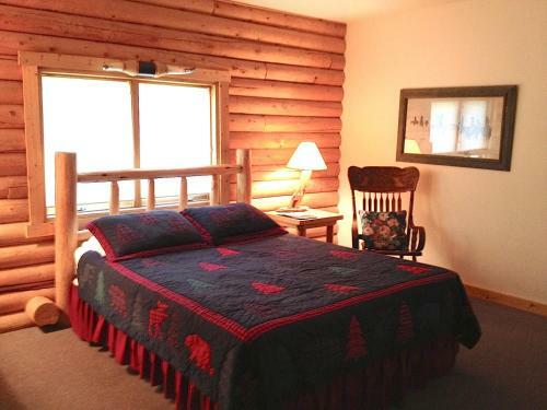 Posada Inn On The Beartooth