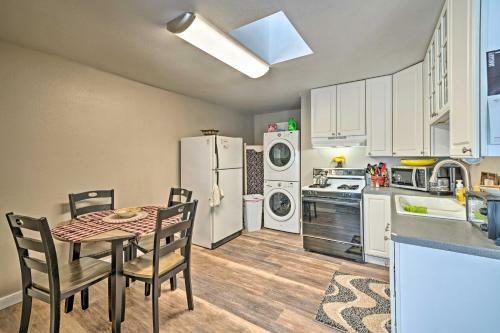 Red Lodge Retreat With Yard - Walk To Restaurants!