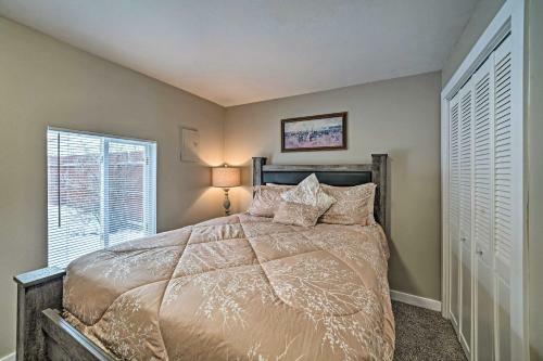 Red Lodge Retreat With Yard - Walk To Restaurants!