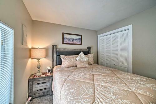 Red Lodge Retreat With Yard - Walk To Restaurants!