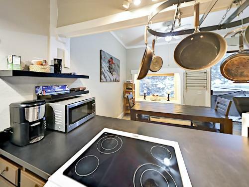 Quaking Aspen Townhouse Unit A Townhouse