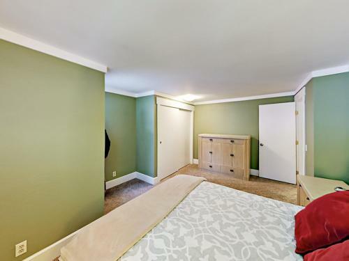 Quaking Aspen Townhouse Unit A Townhouse
