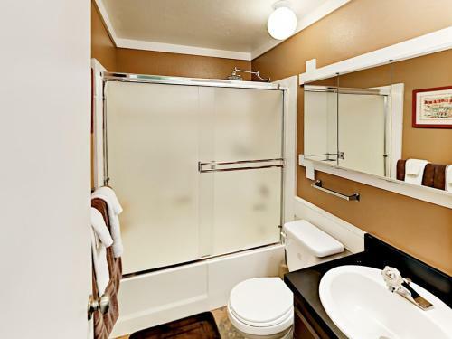 Quaking Aspen Townhouse Unit A Townhouse