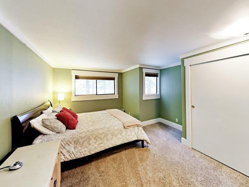 Quaking Aspen Townhouse Unit A Townhouse
