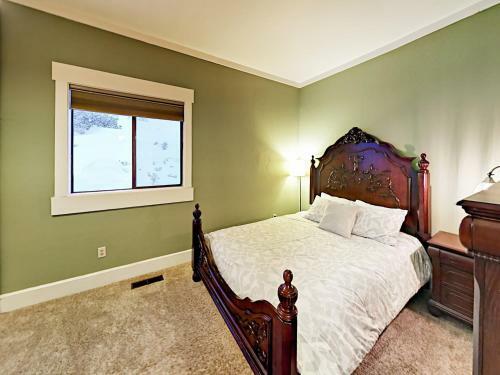 Quaking Aspen Townhouse Unit A Townhouse