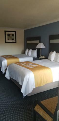 Hotel Days Inn By Wyndham Winnemucca