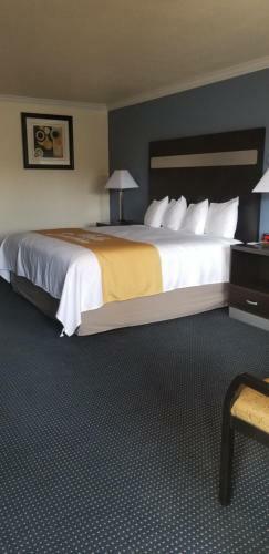 Hotel Days Inn By Wyndham Winnemucca