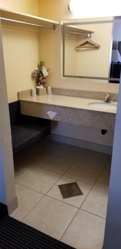 Hotel Days Inn By Wyndham Winnemucca