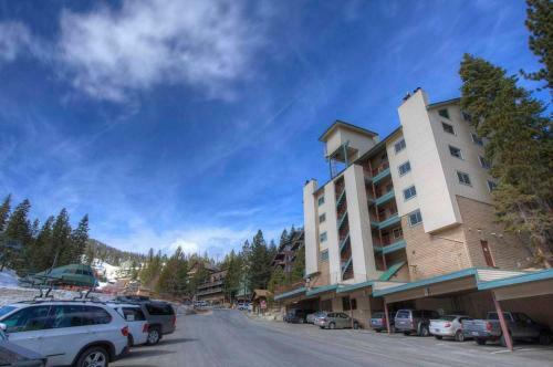 Heavenly Chairview Condo By Lake Tahoe Accommodations